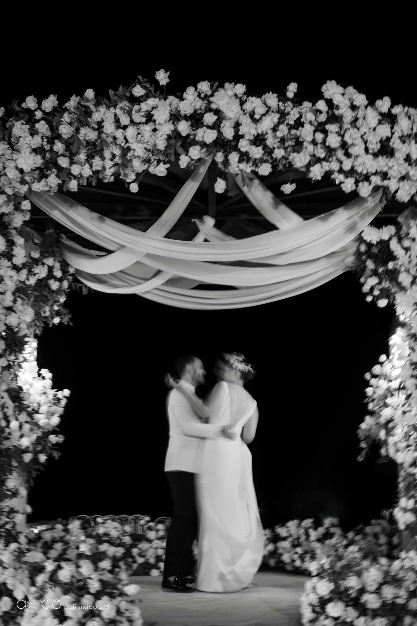Axioo: Out of Focus, Into Forever